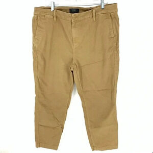 J. Crew Chinos
